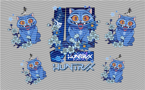 24oz cup wraps-N 722